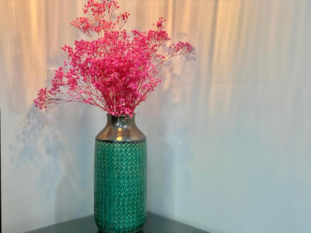 Cherry Blossom โฮจิมินห์ซิตี้ ภายนอก รูปภาพ